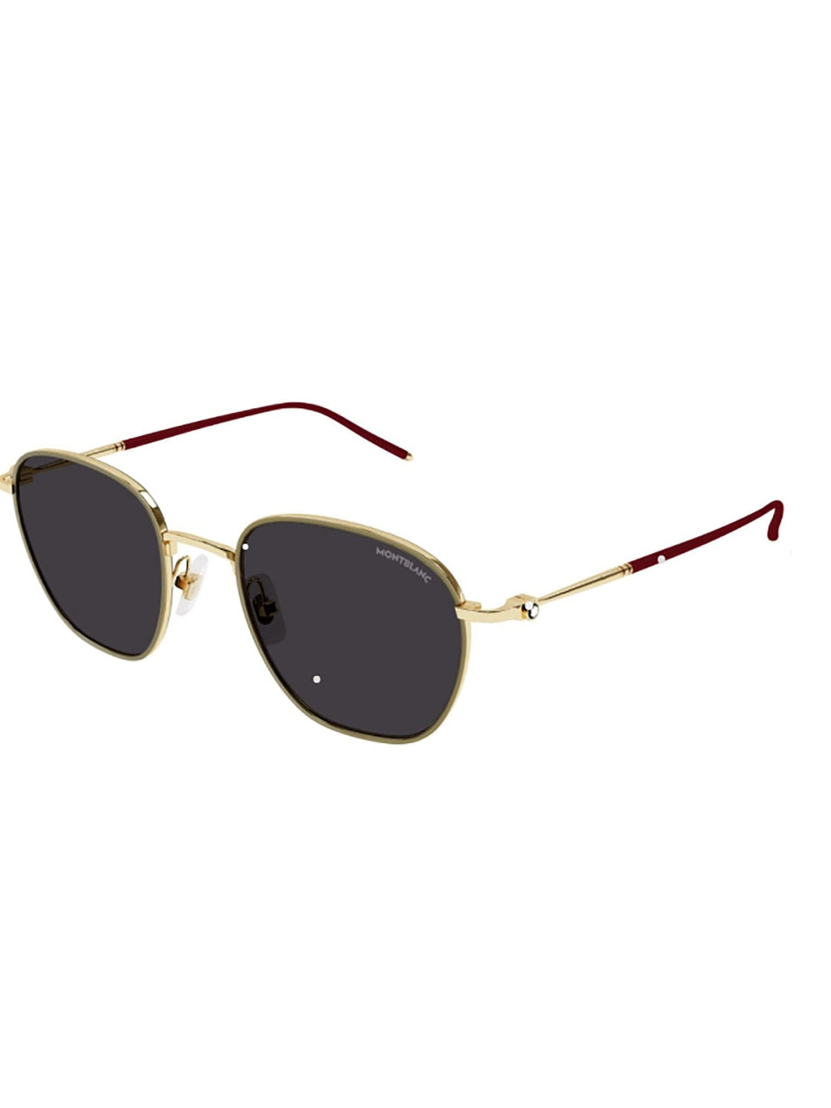 MONTBLANC Stylish Men's Sunglasses with 145mm Temple Size | Banlieue91