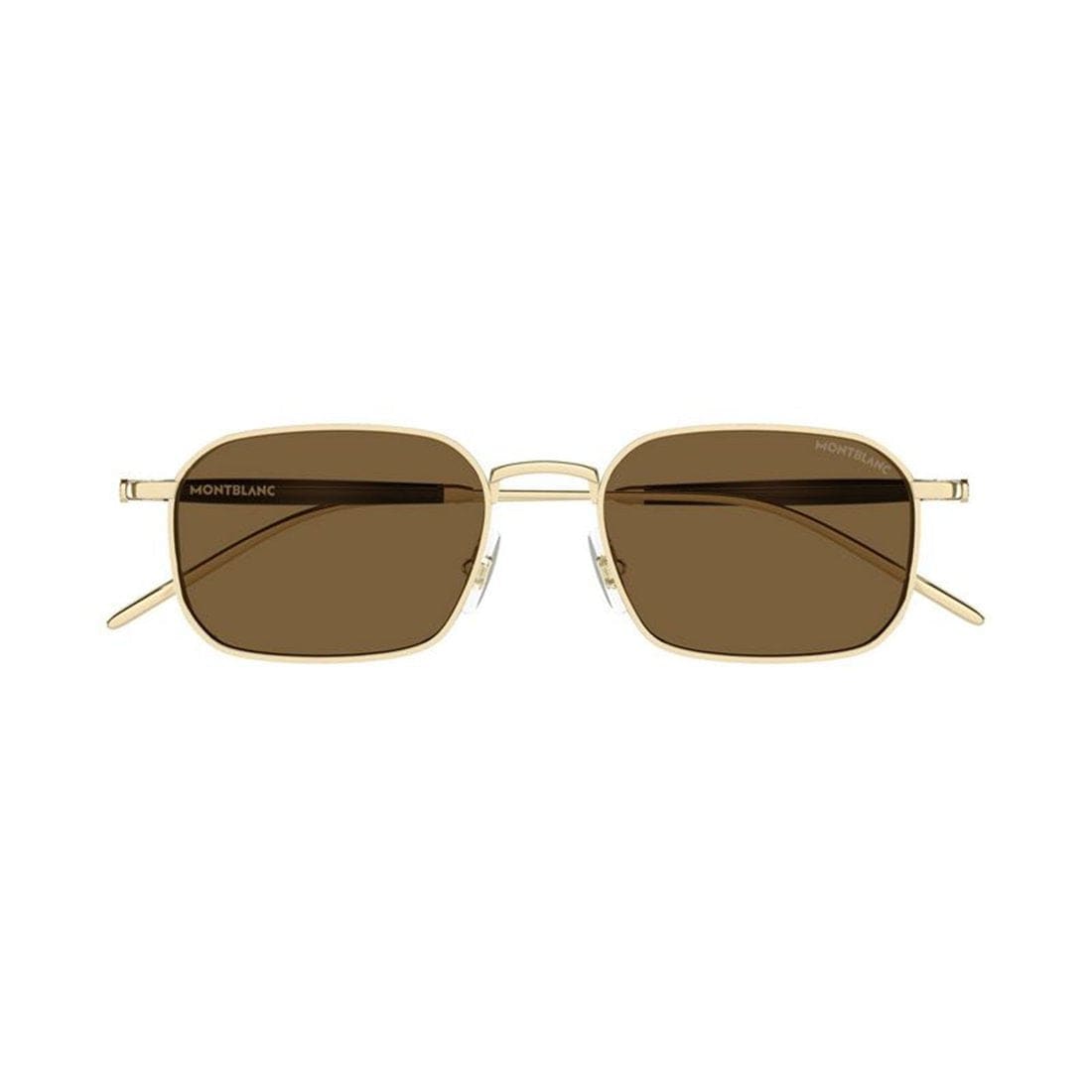 MONTBLANC Stylish Metal Sunglasses for Men - Timeless Design | Banlieue91