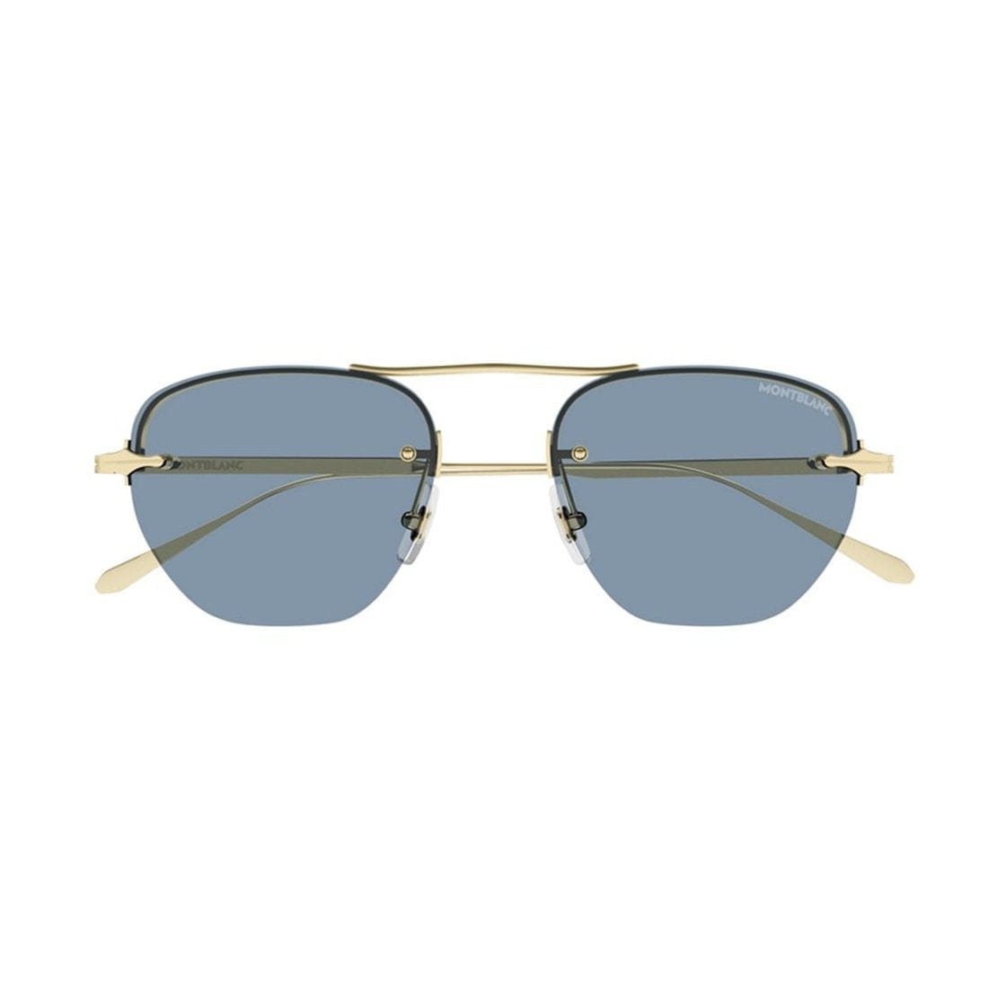 MONTBLANC Timeless Fashionable Men's Sunglasses | Banlieue91