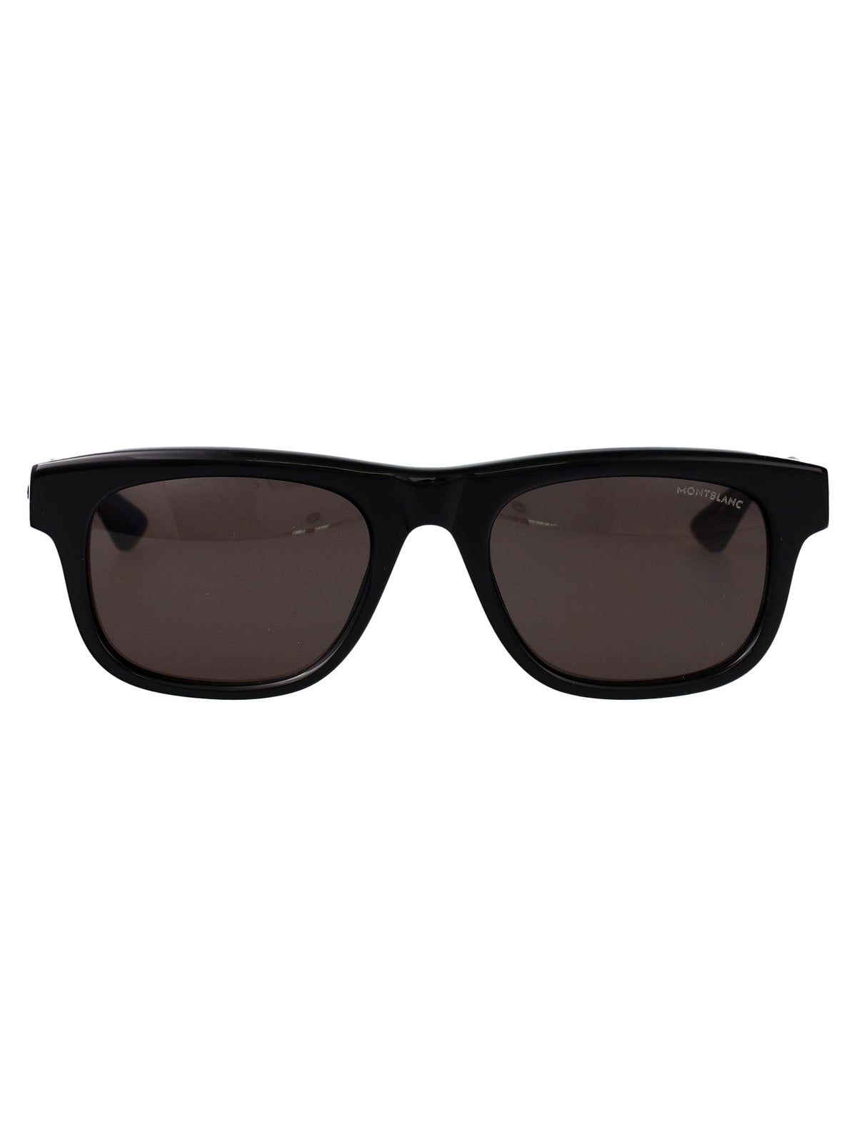 MONTBLANC Timeless Men's Deluxe Sunglasses | Banlieue91