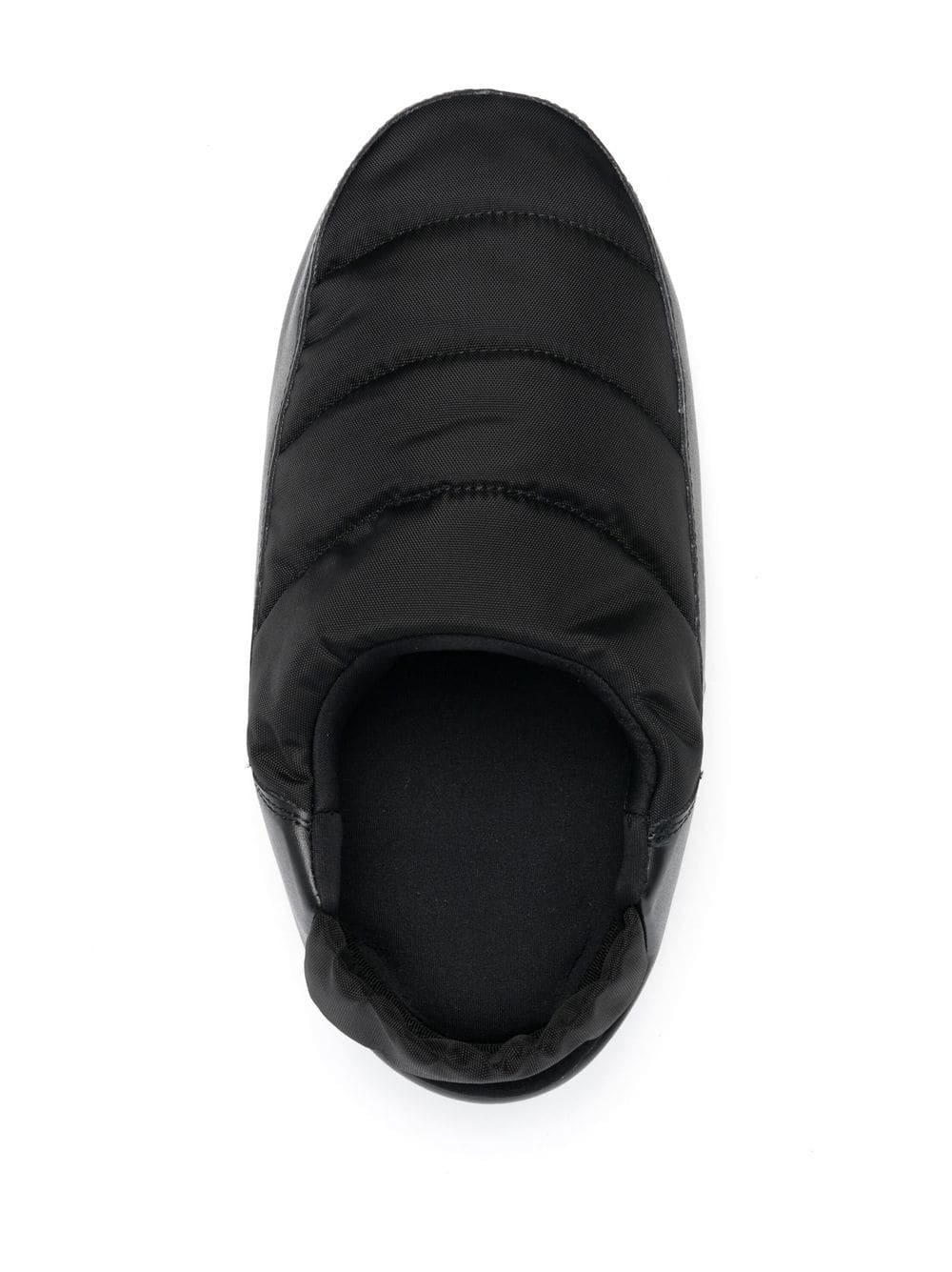 Moon Boot High Luxury Nylon Band Sandals | Banlieue91