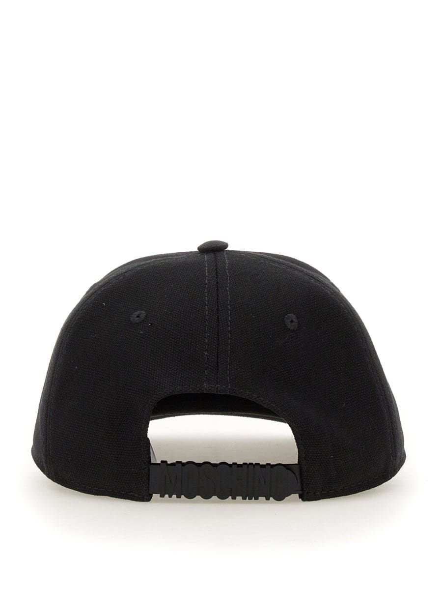 MOSCHINO COUTURE Couture Baseball Cap for Men | Banlieue91
