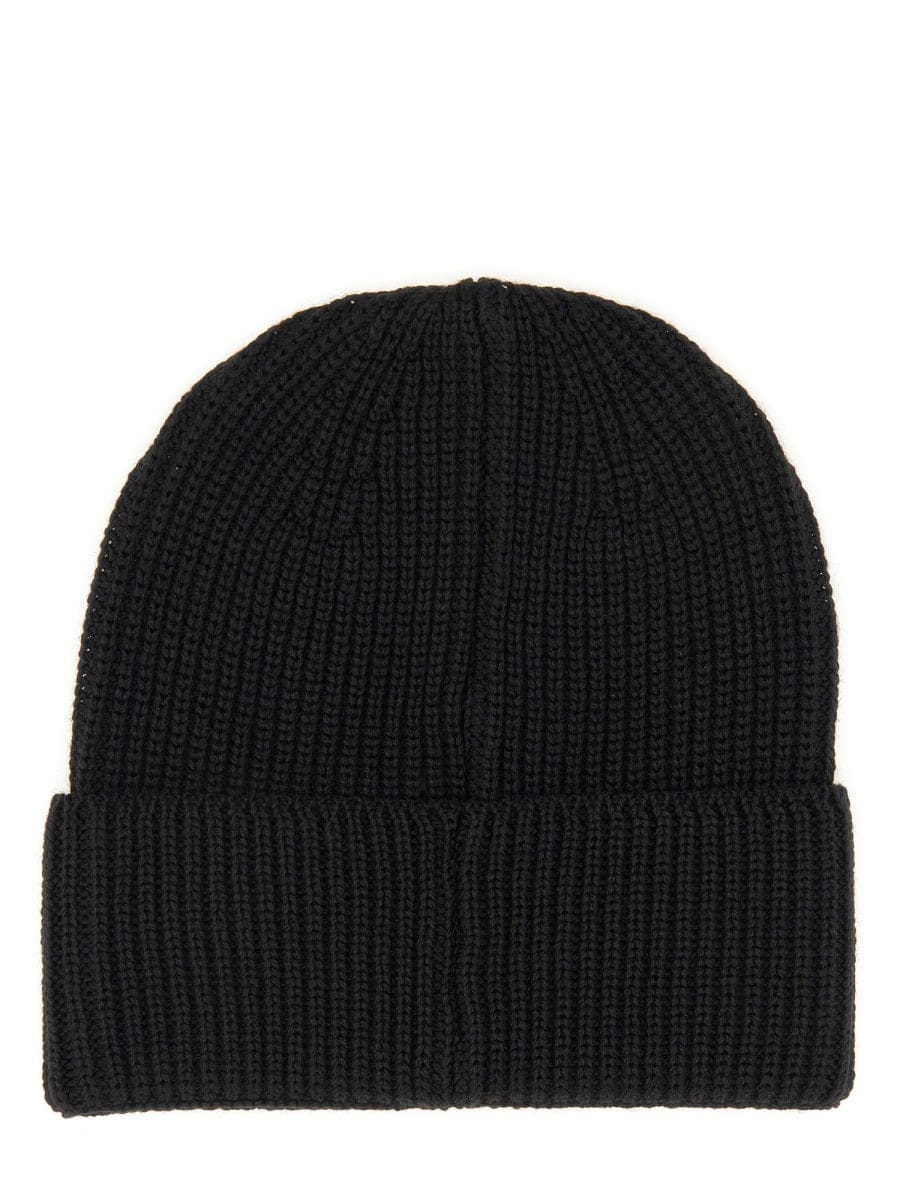 MSGM Stylish Beanie Hat for Men | Banlieue91