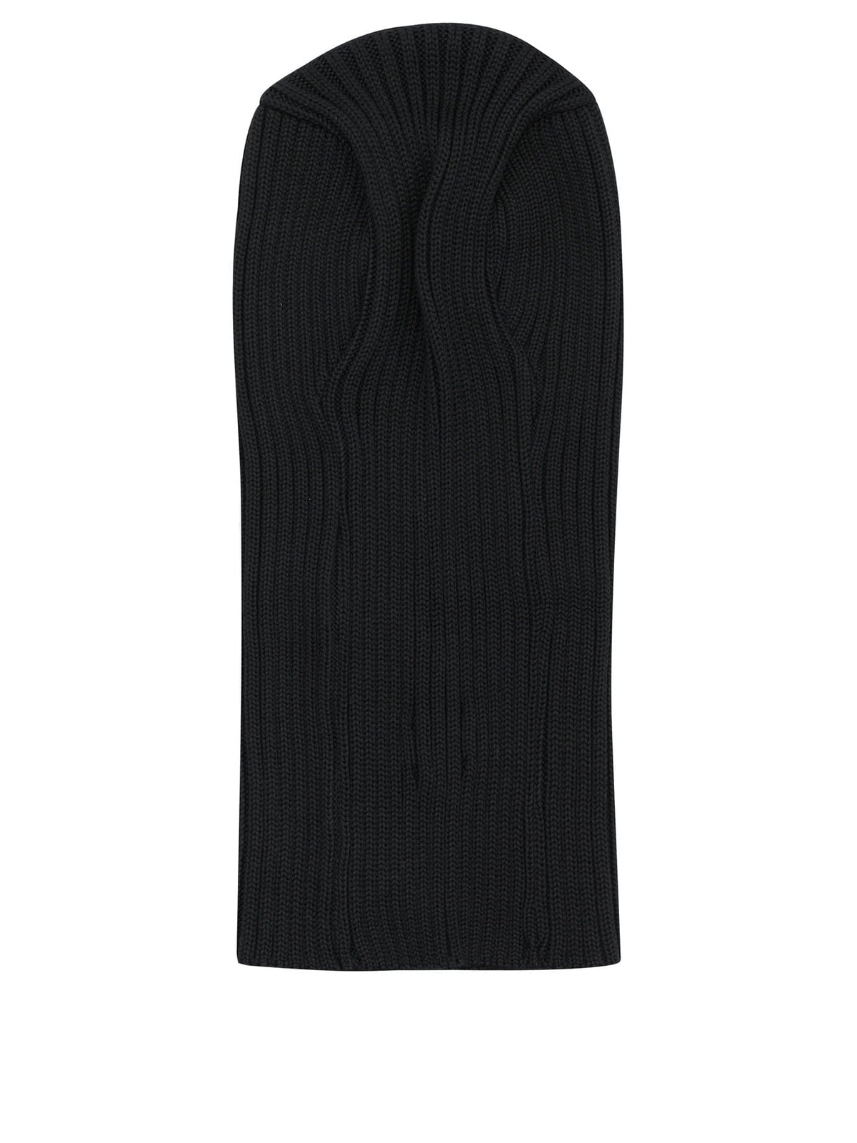 NEEDLES Merino Wool Balaclava for Men - Full Face Coverage | Banlieue91
