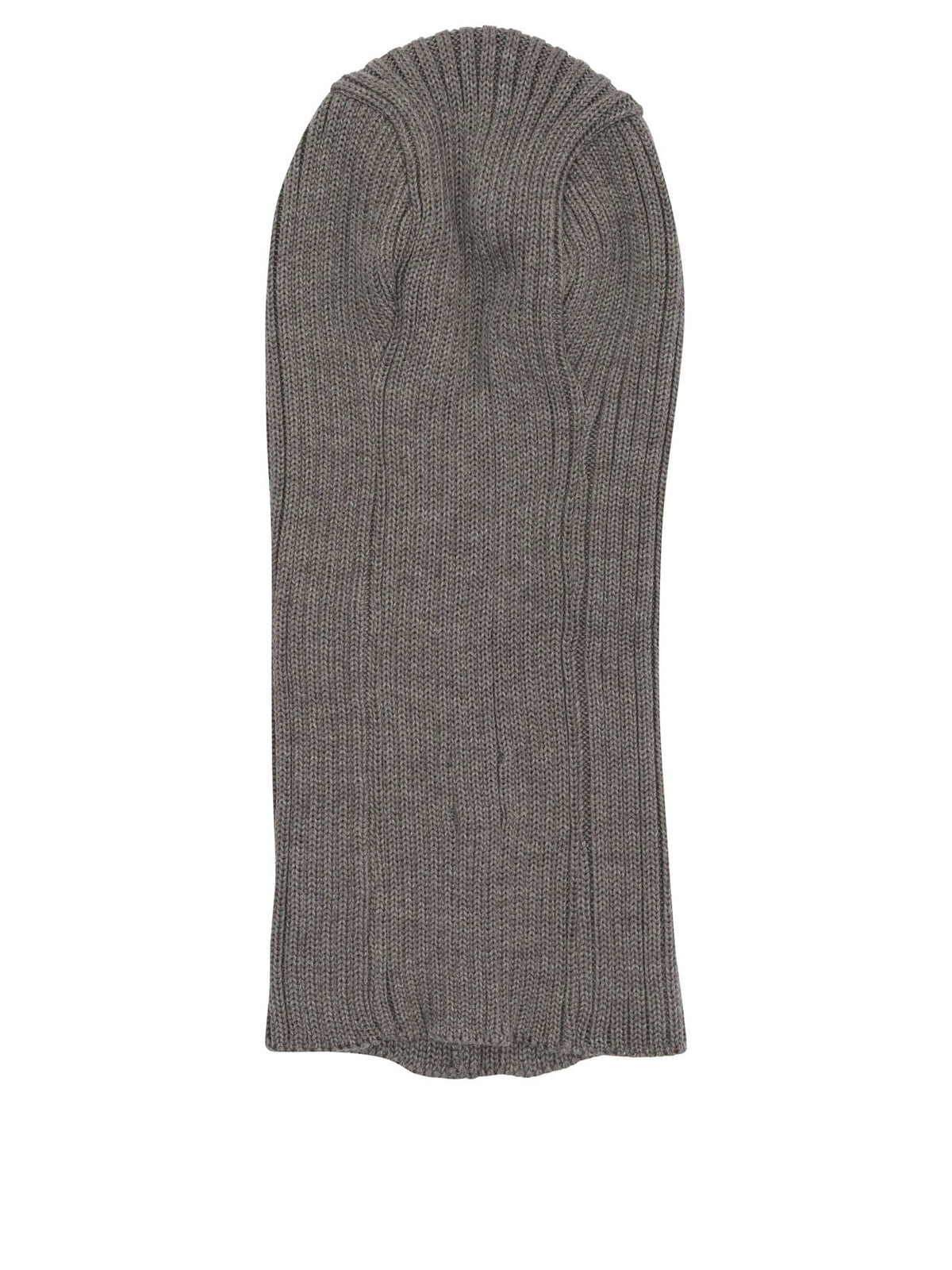NEEDLES Merino Wool Balaclava - Full Face Coverage | Banlieue91
