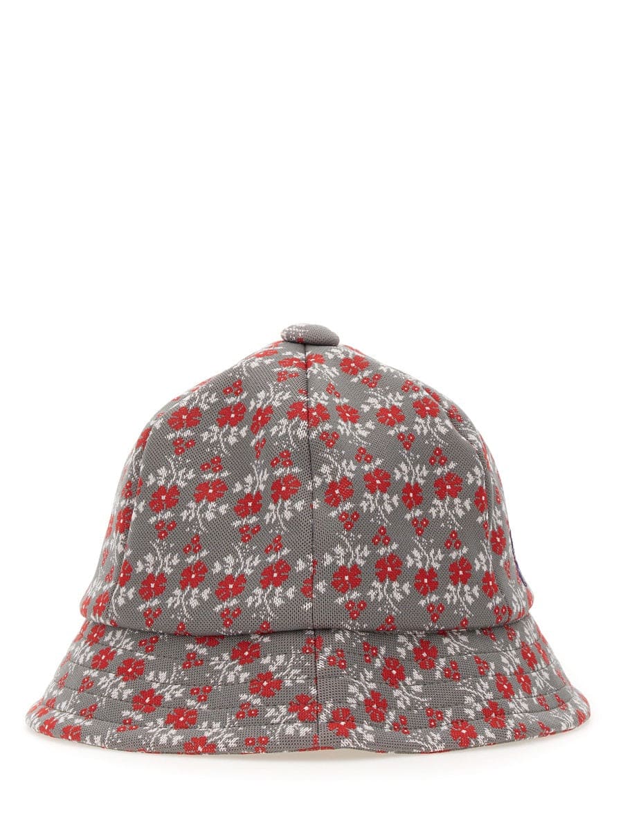 NEEDLES Stylish Bucket Hat for Men - FW23 Collection | Banlieue91