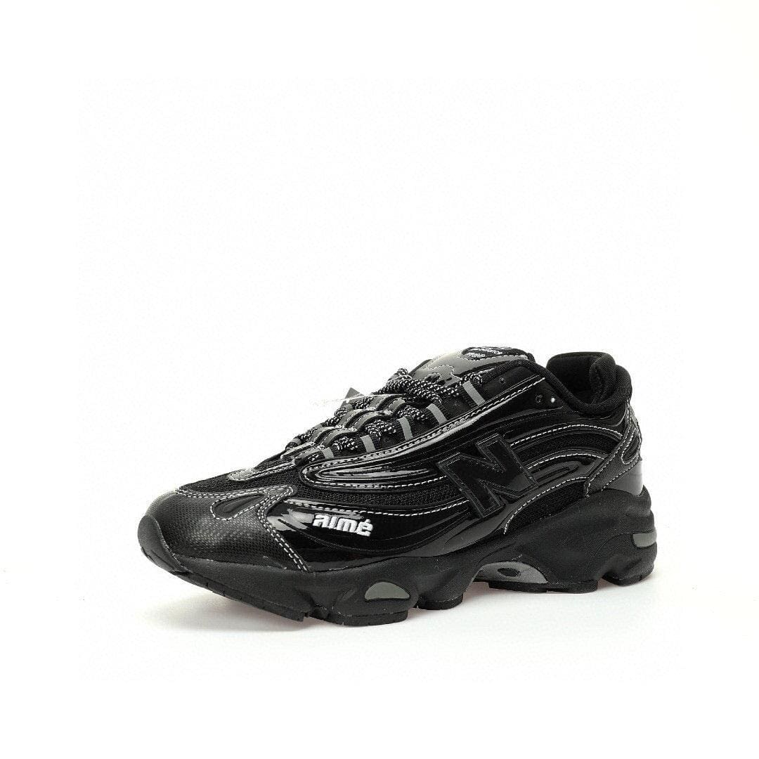 New Balance 1000 'Aime Leon Dore Black' | Banlieue91