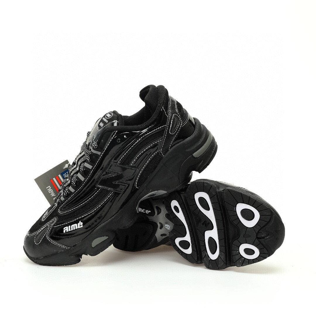 New Balance 1000 'Aime Leon Dore Black' | Banlieue91