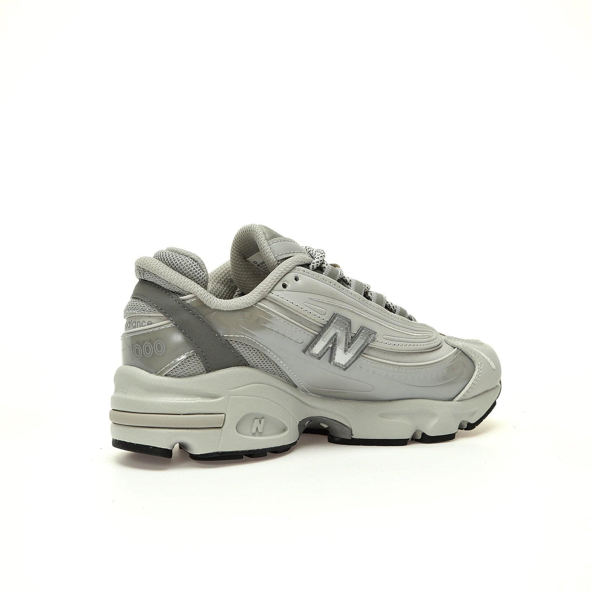 New Balance 1000 'Aime Leon Dore Grey' | Banlieue91