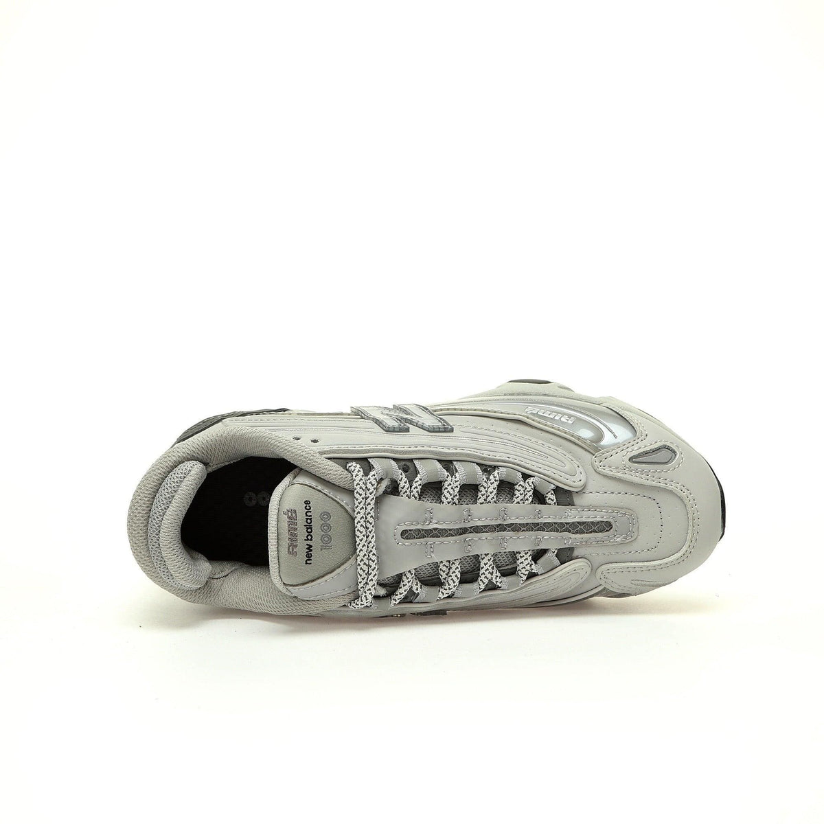 New Balance 1000 'Aime Leon Dore Grey' | Banlieue91