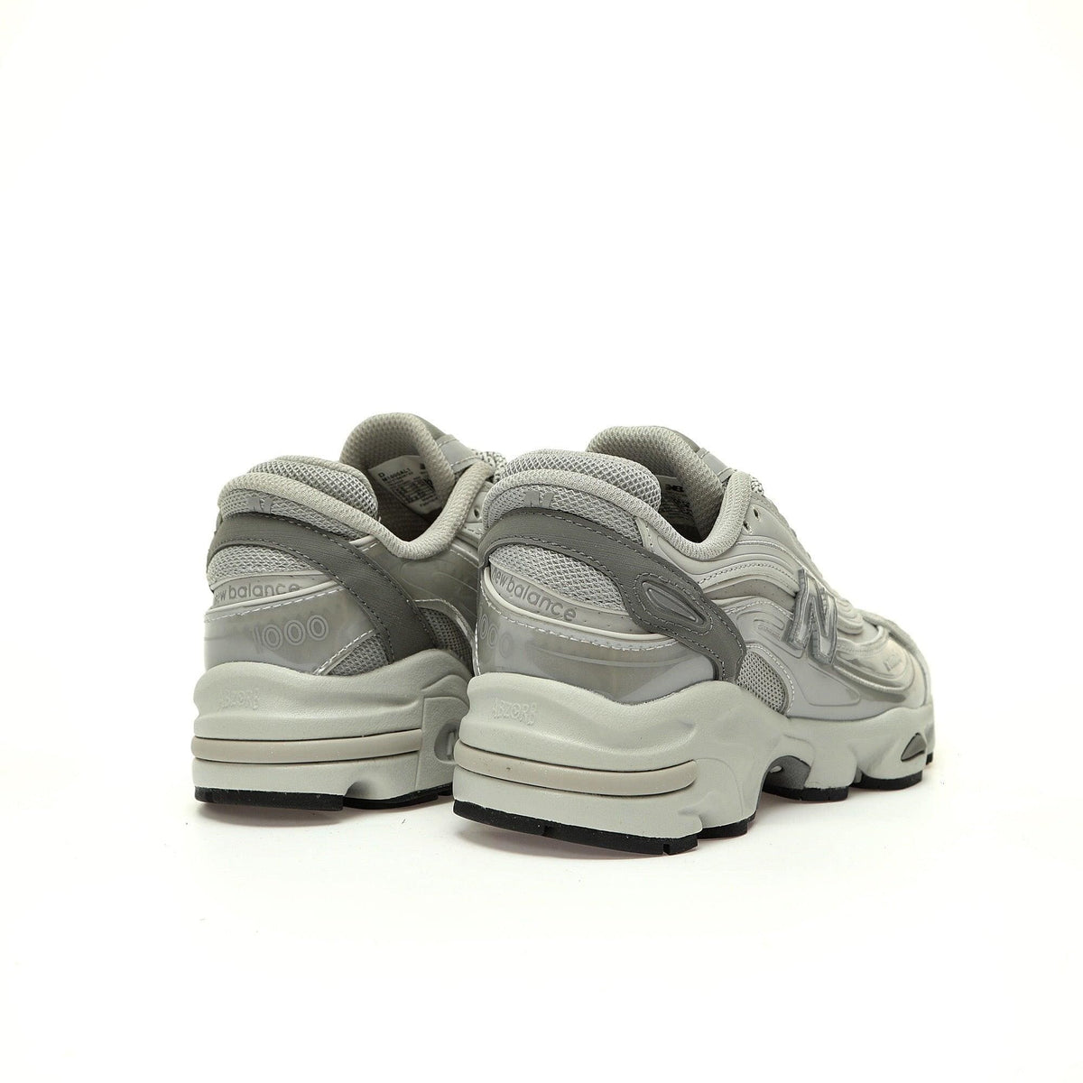 New Balance 1000 'Aime Leon Dore Grey' | Banlieue91