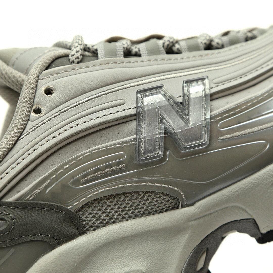 New Balance 1000 'Aime Leon Dore Grey' | Banlieue91