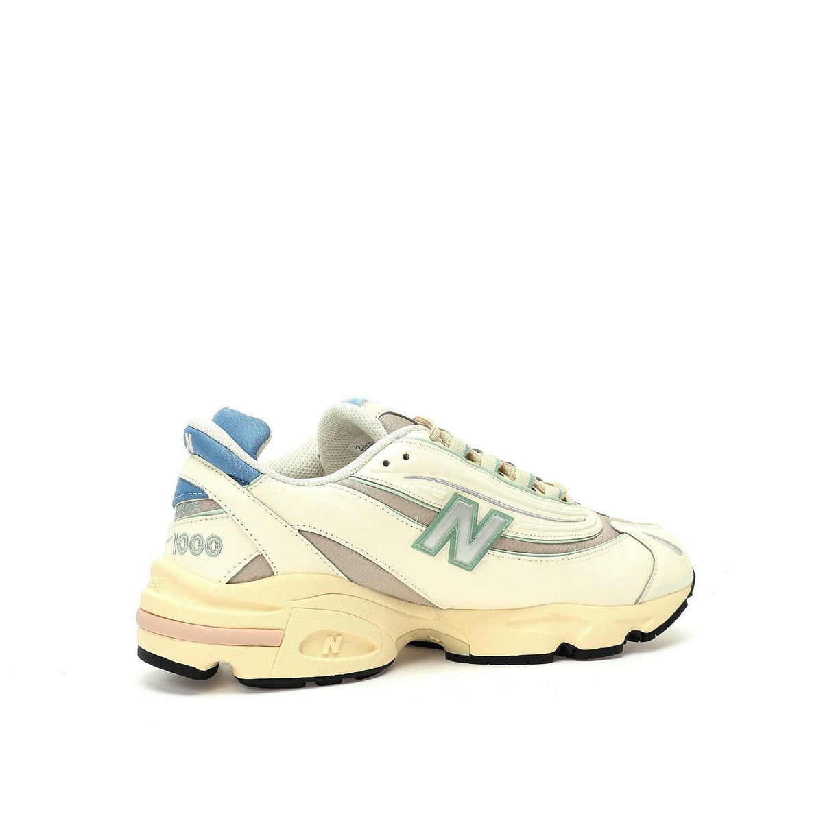 New Balance 1000 'Angora Moonrock' | Banlieue91