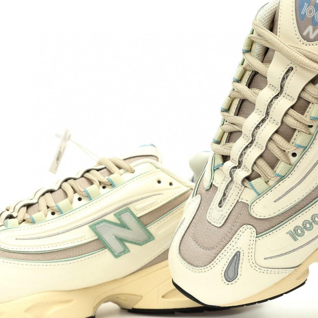 New Balance 1000 'Angora Moonrock' | Banlieue91