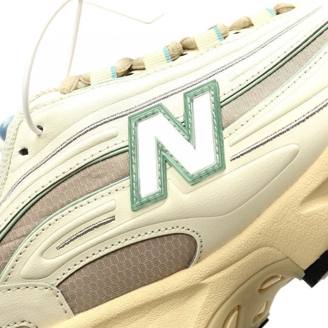 New Balance 1000 'Angora Moonrock' | Banlieue91