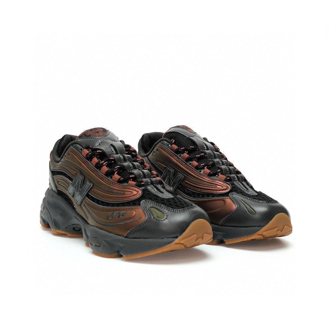 New Balance 1000 'Joe Freshgoods When Things Were Pure Black Ice' | Banlieue91