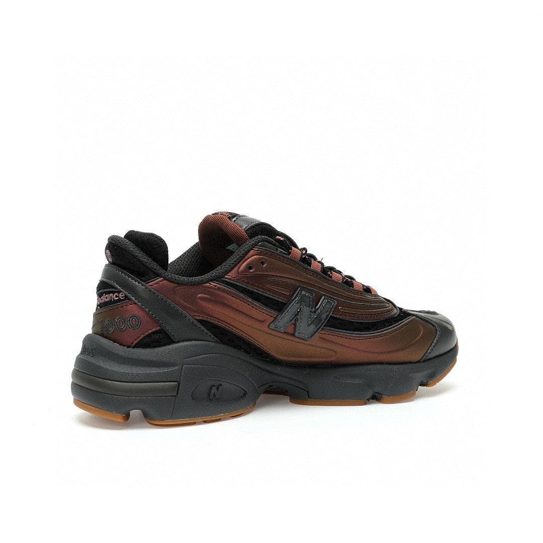New Balance 1000 'Joe Freshgoods When Things Were Pure Black Ice' | Banlieue91