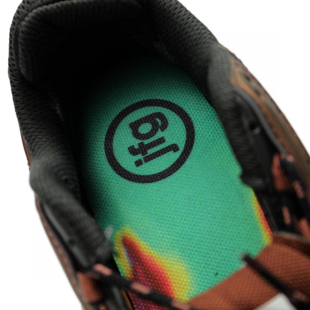New Balance 1000 'Joe Freshgoods When Things Were Pure Black Ice' | Banlieue91