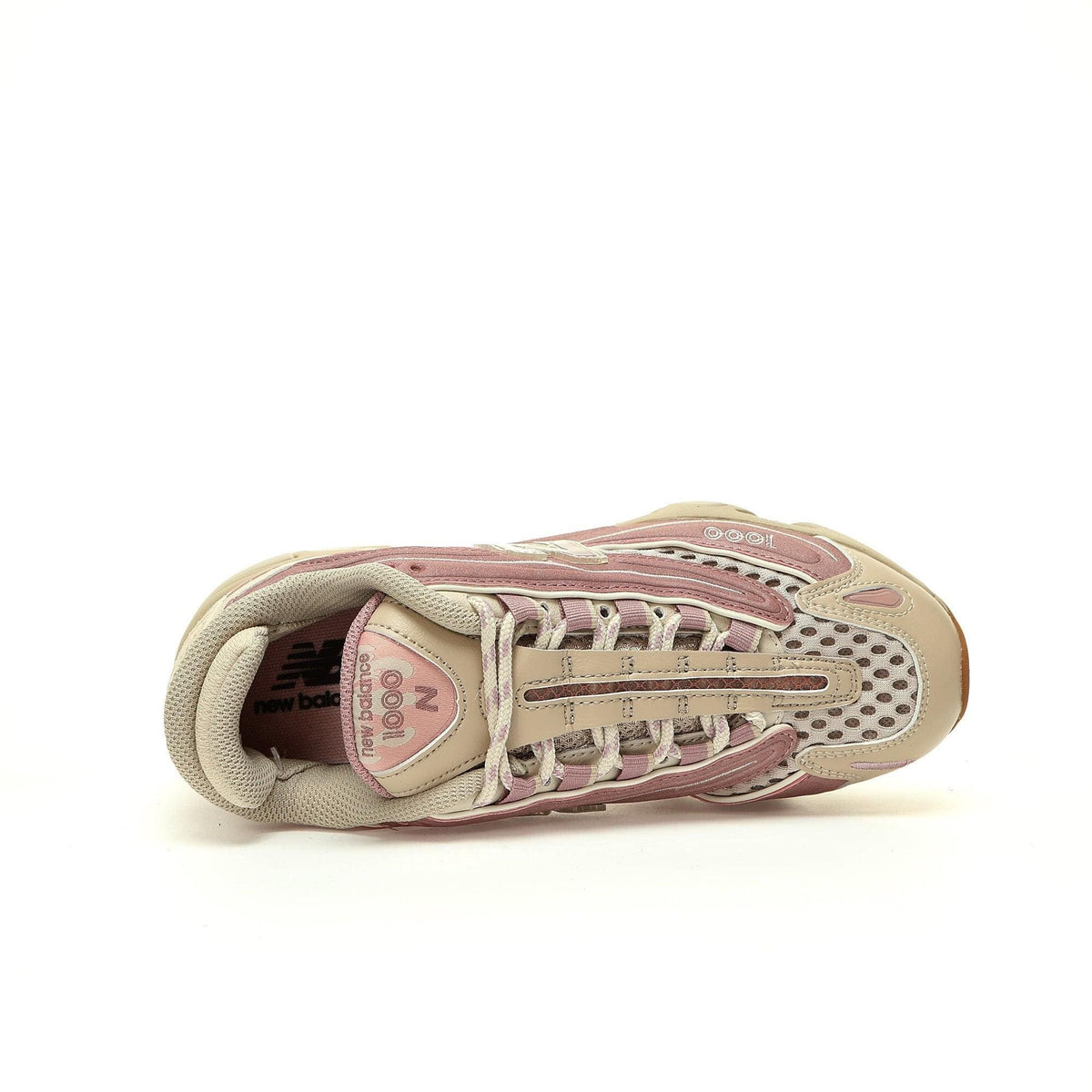 New Balance 1000 'Joe Freshgoods When Things Were Pure Pink Mink' | Banlieue91