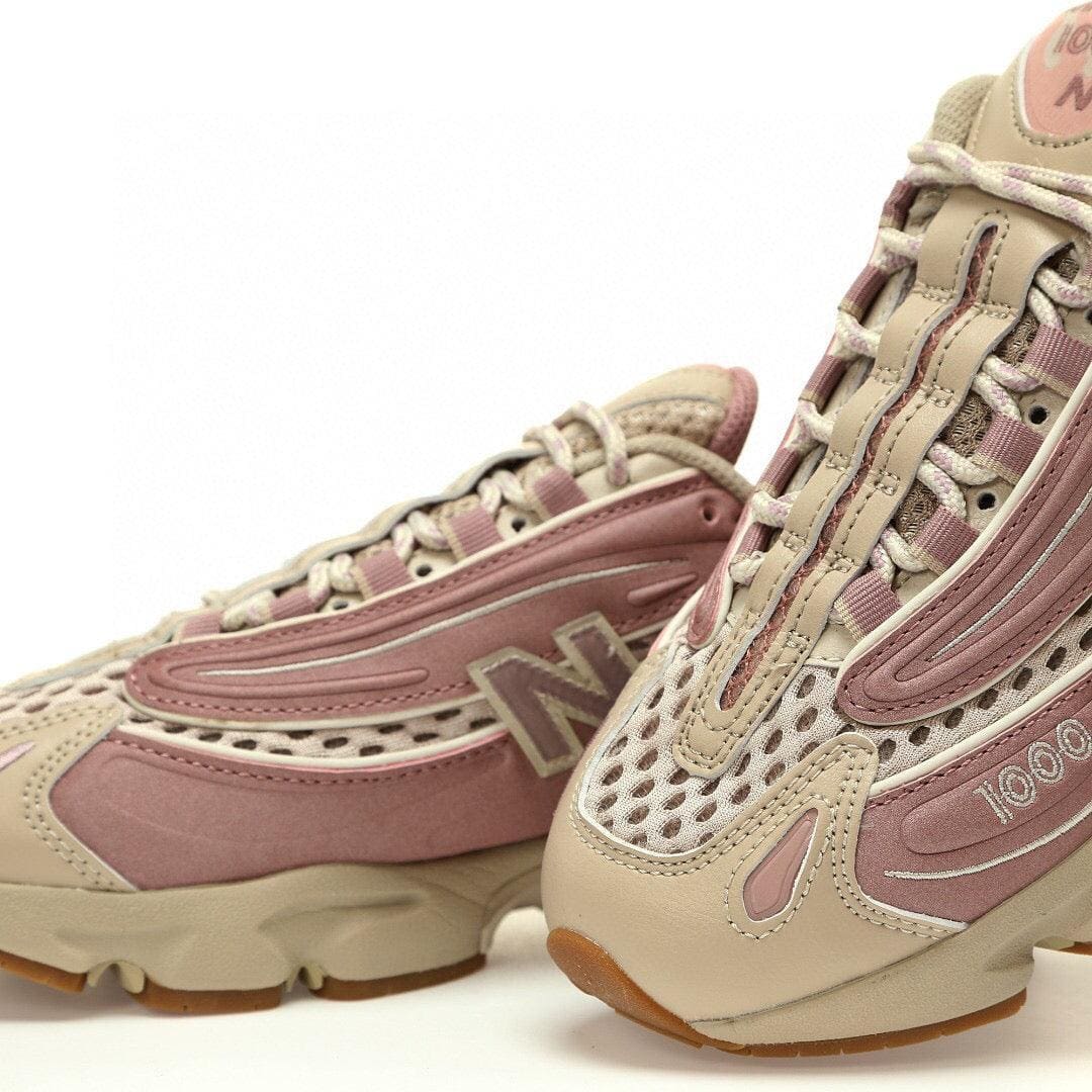 New Balance 1000 'Joe Freshgoods When Things Were Pure Pink Mink' | Banlieue91
