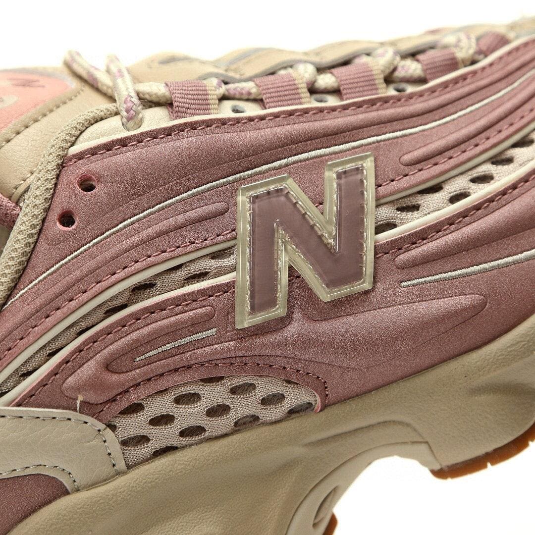 New Balance 1000 'Joe Freshgoods When Things Were Pure Pink Mink' | Banlieue91