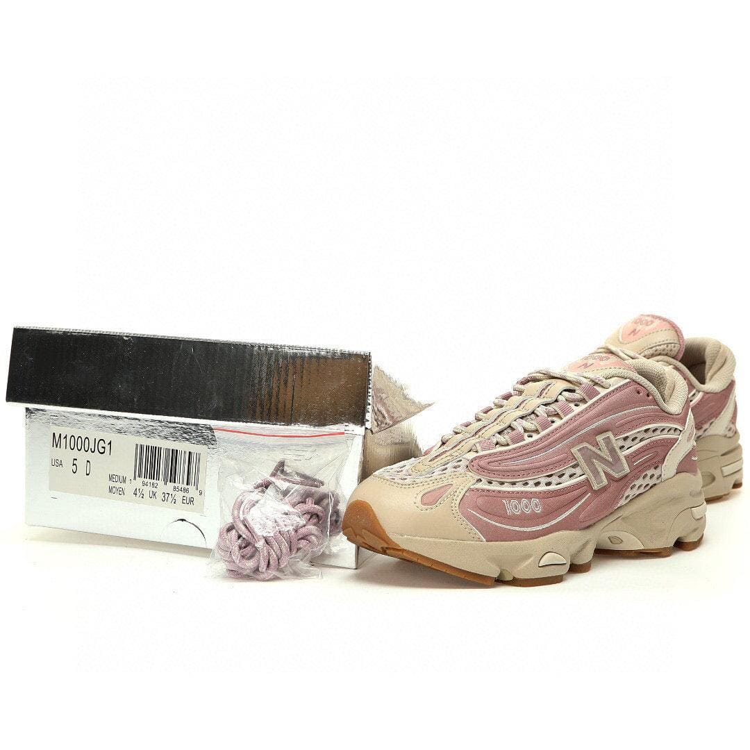 New Balance 1000 'Joe Freshgoods When Things Were Pure Pink Mink' | Banlieue91