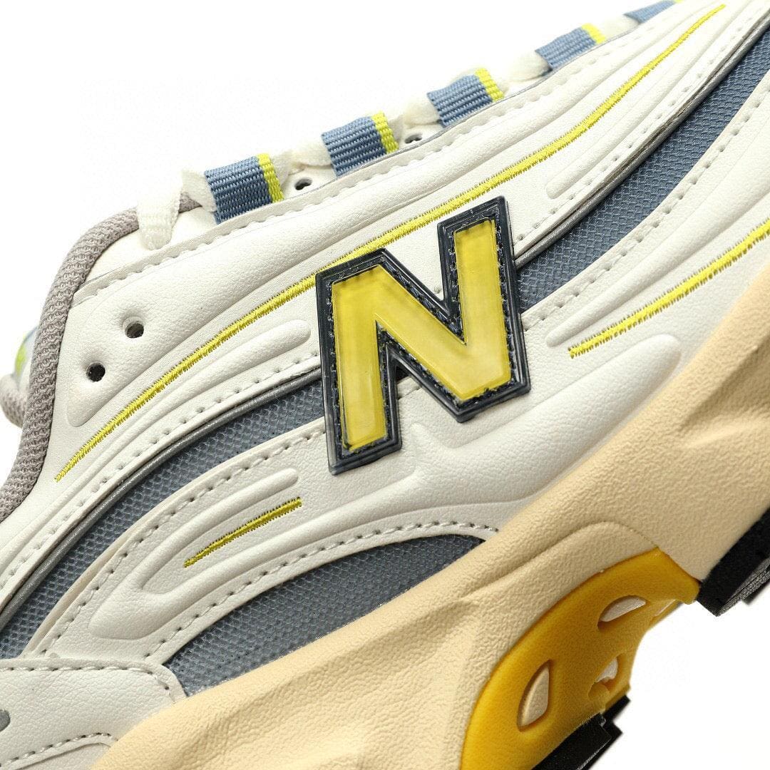 New Balance 1000 'Sea Salt Heron Blue' | Banlieue91