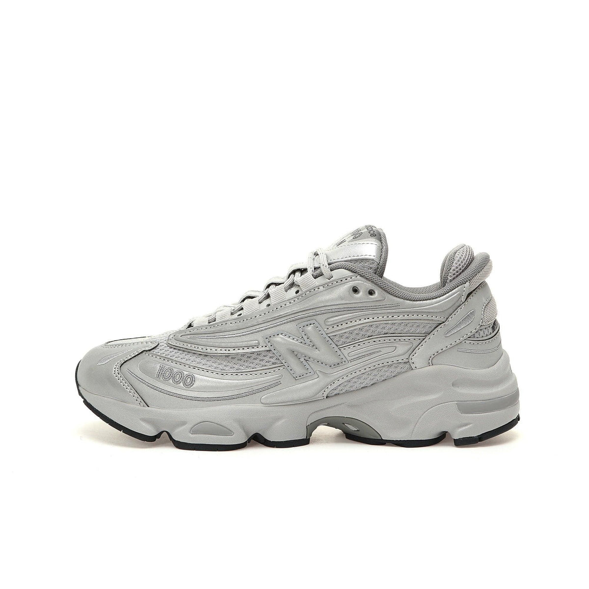 New Balance 1000 'Silver Reflective' | Banlieue91