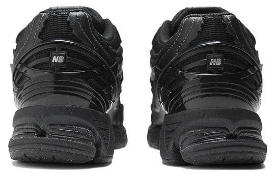 New Balance 1906D Protection Pack Black Leather | Banlieue91