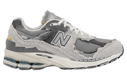 New Balance 2002R Protection Pack Rain Cloud Sneakers | Banlieue91