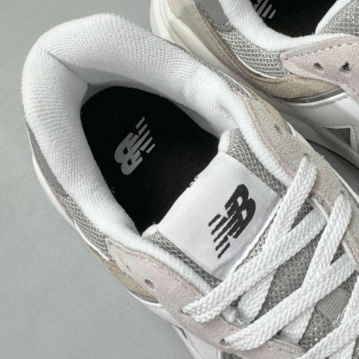 New Balance 57/40 Rain Cloud | Banlieue91