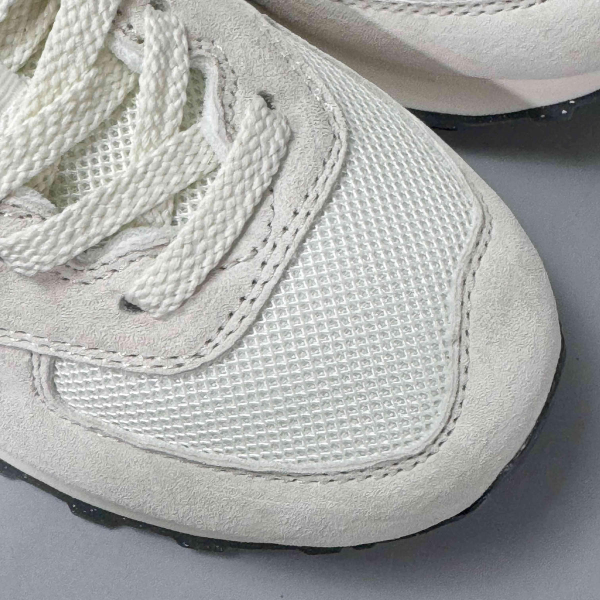New Balance 574 'Beige White' | Banlieue91