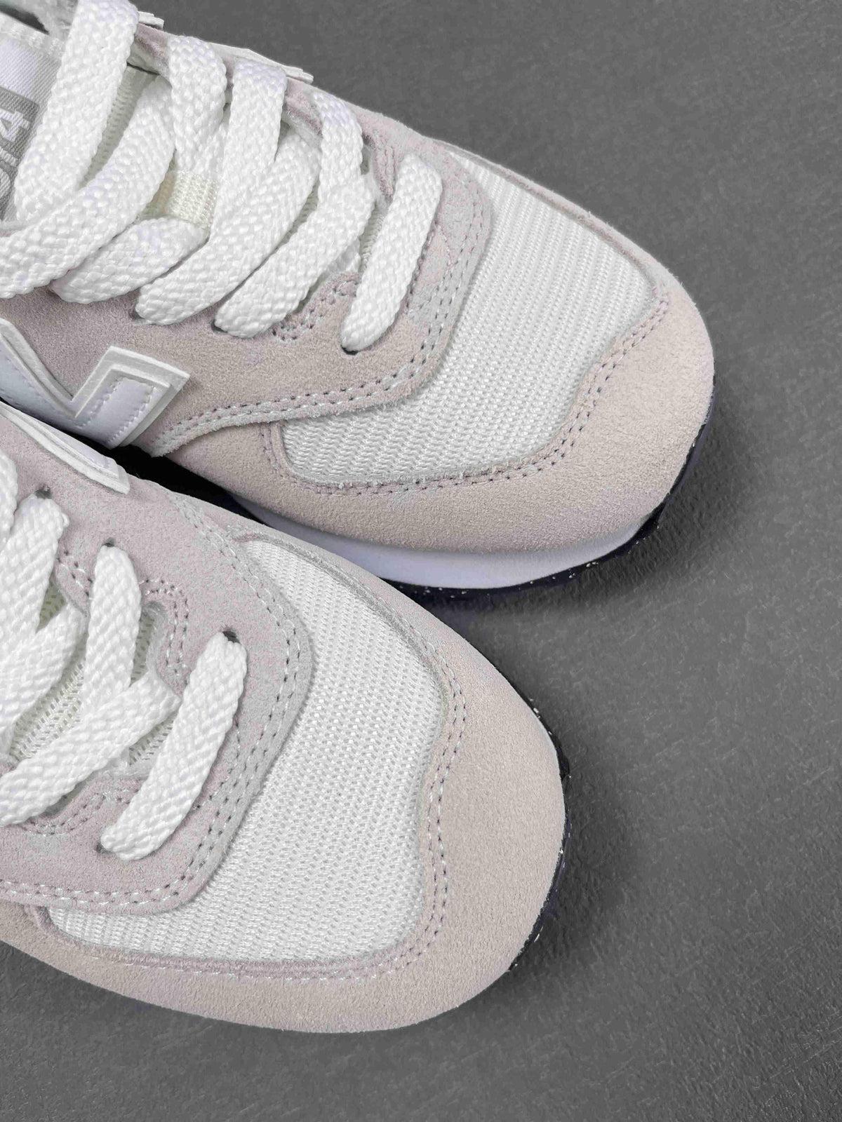 New Balance 574 Nimbus Cloud | Banlieue91