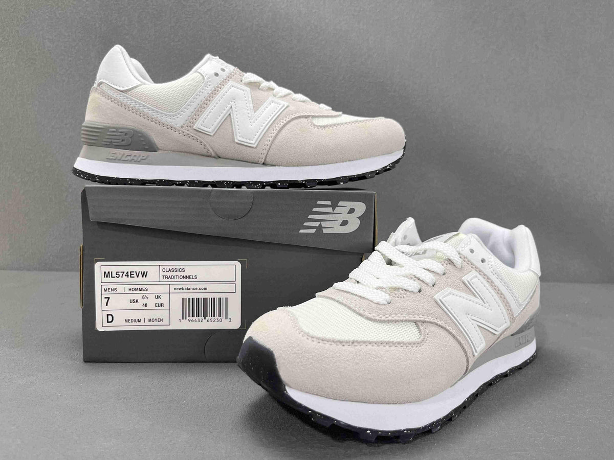 New Balance 574 Nimbus Cloud | Banlieue91