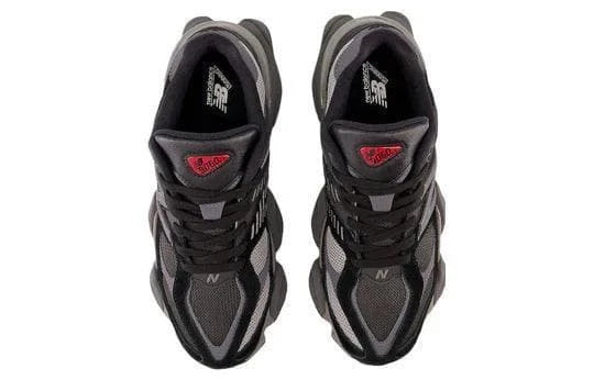 New Balance 9060 Black Castlerock | Banlieue91