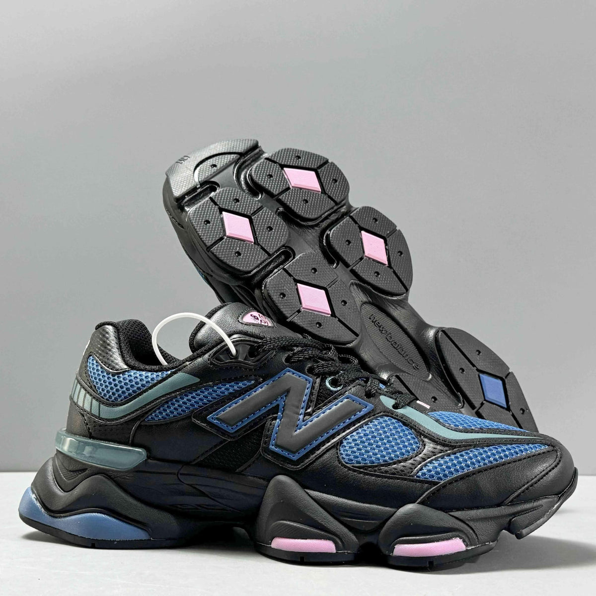 New Balance 9060 'Blue Agate' | Banlieue91