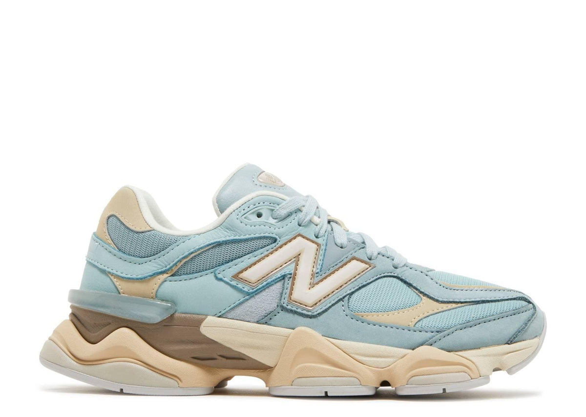 New Balance 9060 Blue Haze | Banlieue91