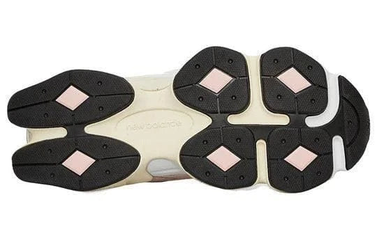New Balance 9060 Crystal Pink | Banlieue91