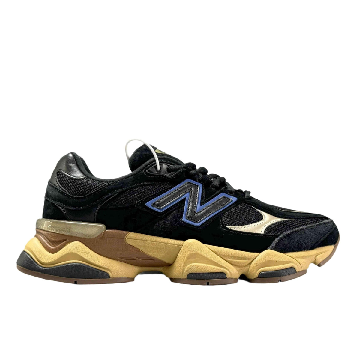 New Balance 9060 'Randomevent The Sweetness of Kin' | Banlieue91