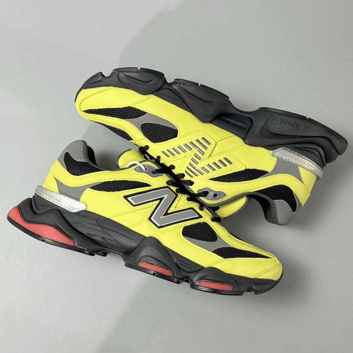New Balance 9060 'Tea Tree' | Banlieue91