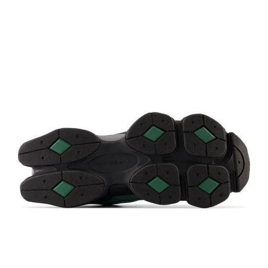 New Balance 9060 Team Forest Green | Banlieue91