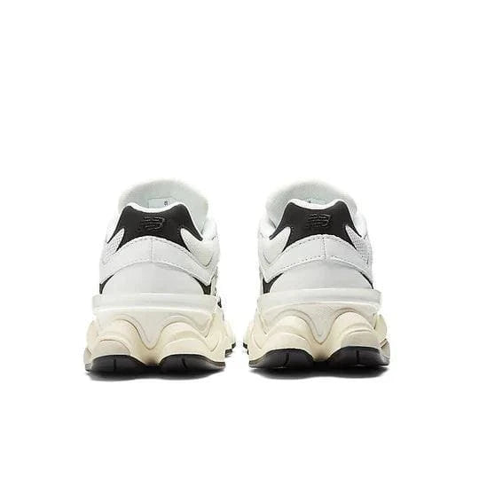 New Balance 9060 White Black | Banlieue91