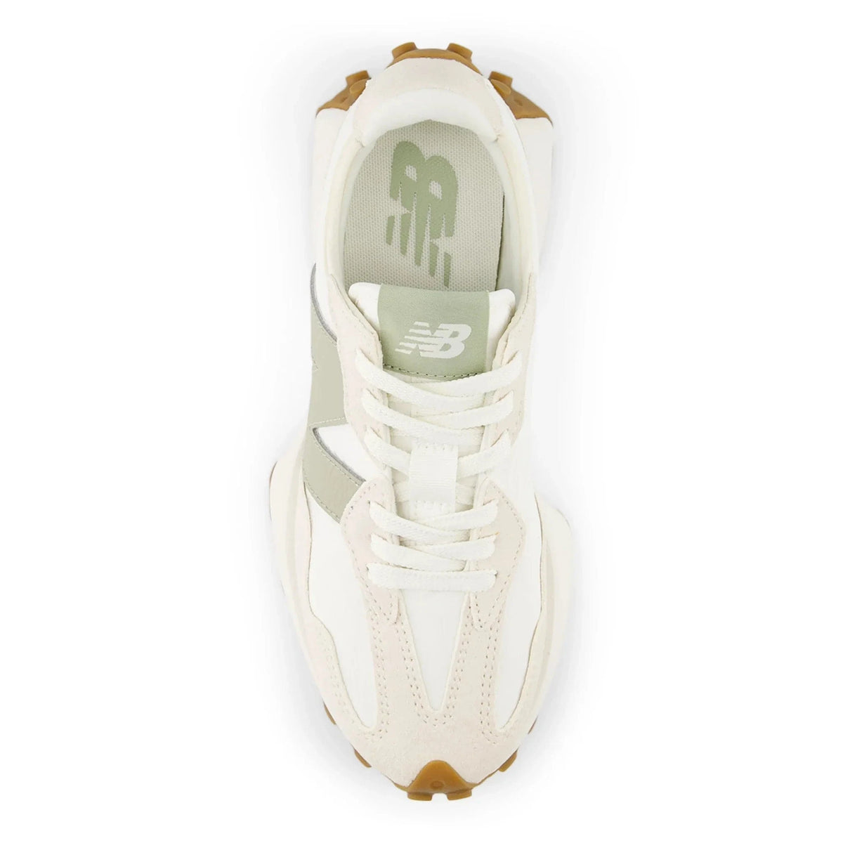 New Balance Womens 327 Shoes | Banlieue91