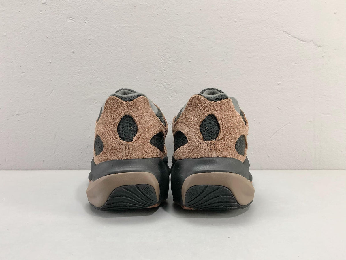 New Balance WRPD Runner 'Dark Mushroom' | Banlieue91