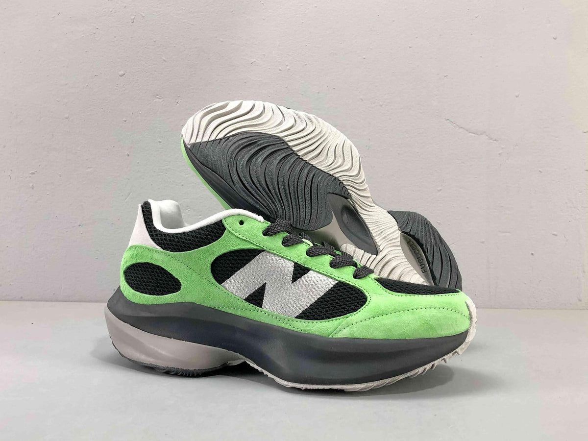 New Balance WRPD Runner 'Green Black' | Banlieue91