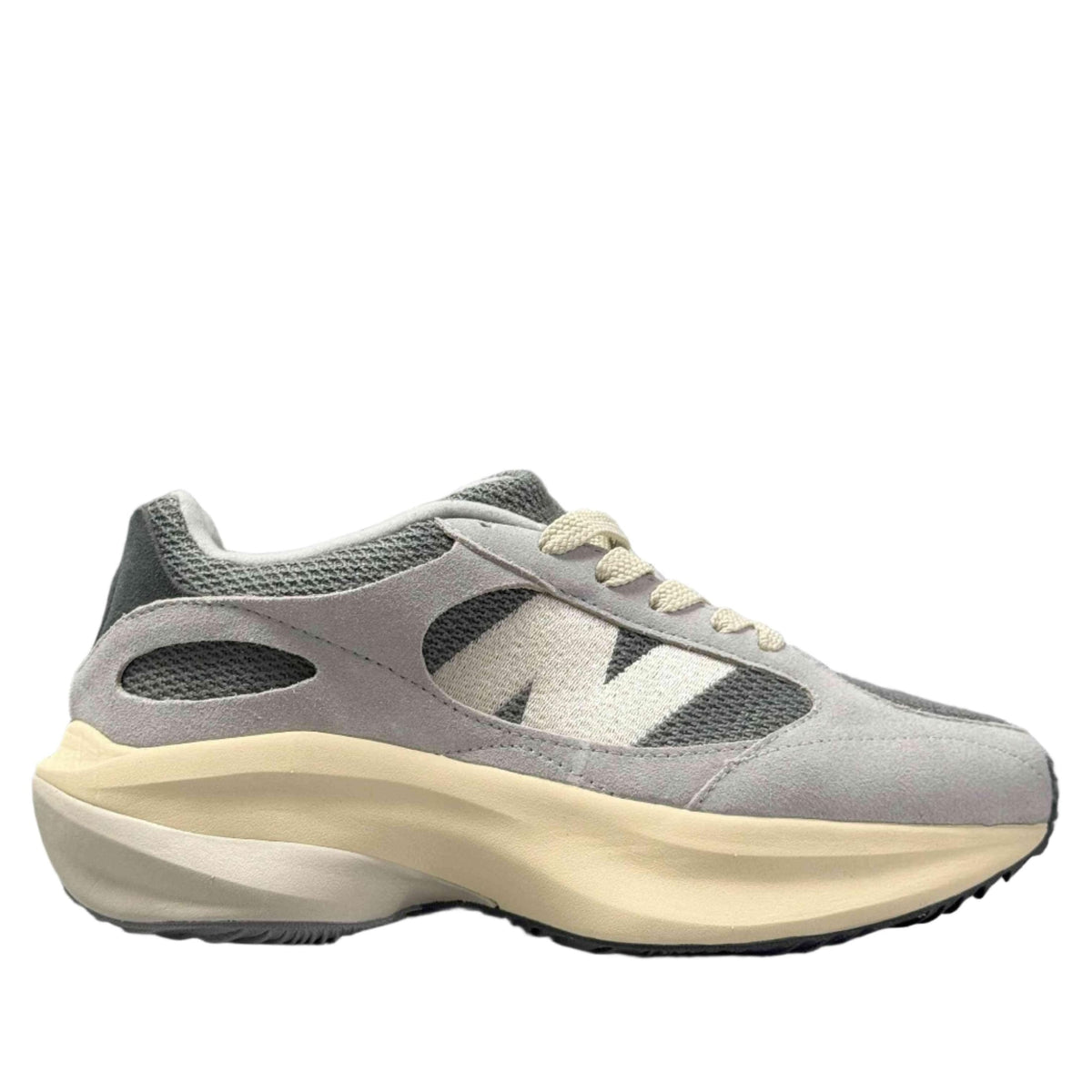 New Balance WRPD Runner 'Grey Matter' | Banlieue91