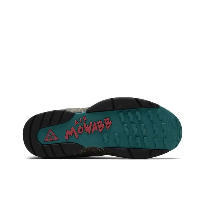 Nike Acg Air Mowabb Og Twine 2021 | Banlieue91