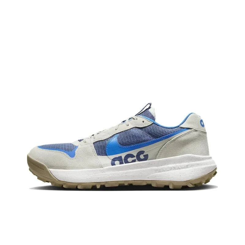 Nike ACG Lowcate 'Blue Gray' | Banlieue91