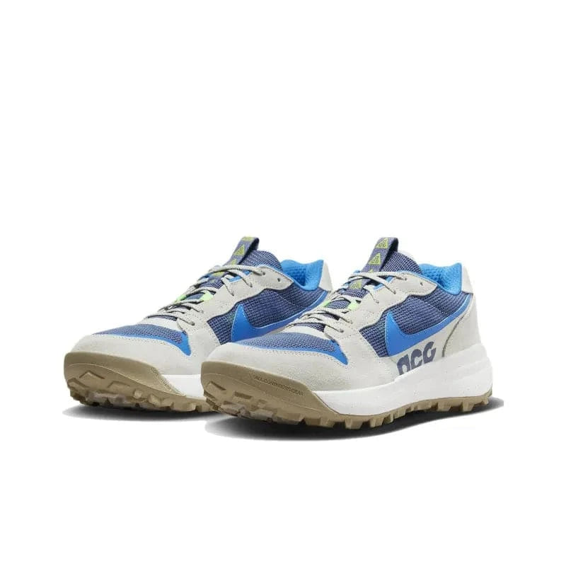 Nike ACG Lowcate 'Blue Gray' | Banlieue91