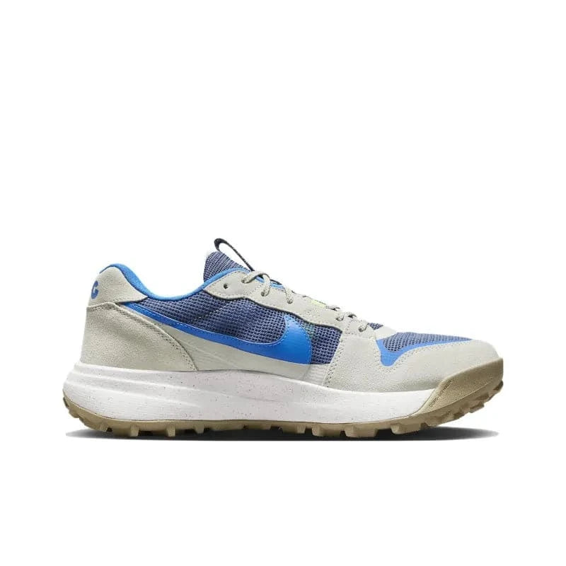 Nike ACG Lowcate 'Blue Gray' | Banlieue91